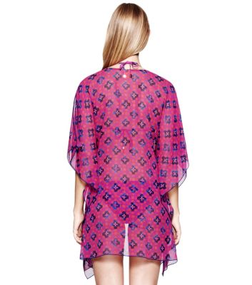 Tory Burch Mustique Caftan 