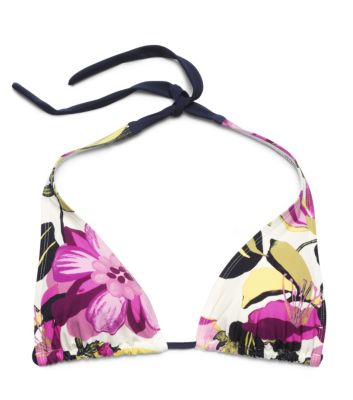 Tory Burch Catarina Triangle Top  