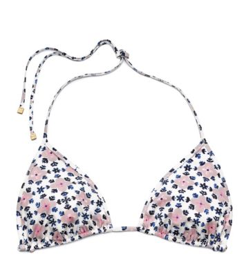 Tory Burch Eden Reversible Top  