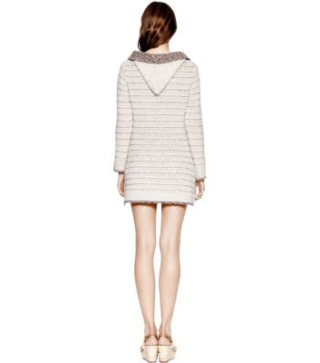Tory Burch Wesley Kapuzenpulli 