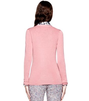 Tory Burch Geoff Cardigan 