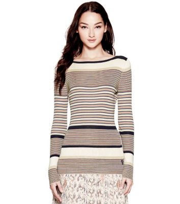 ANITA SWEATER
