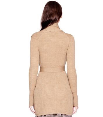 NATALIE CARDIGAN