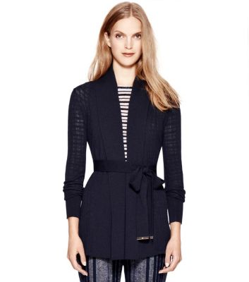 Tory Burch Natalie Cardigan  
