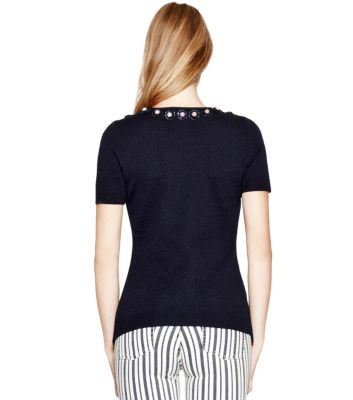 Tory Burch Adrianna Sweater 