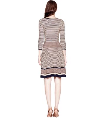 Tory Burch Amalie Dress 