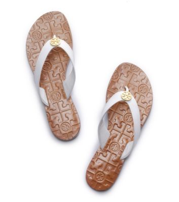 Patent Leather Thora Sandal