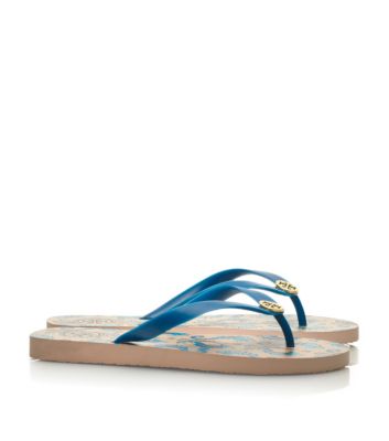 Printed Flip Flop