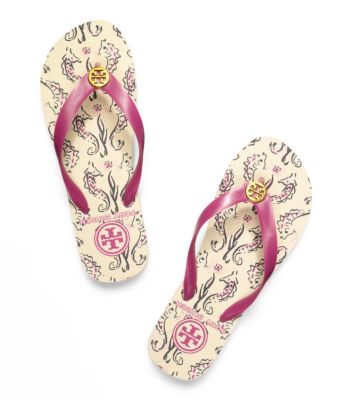 Printed Flip Flop