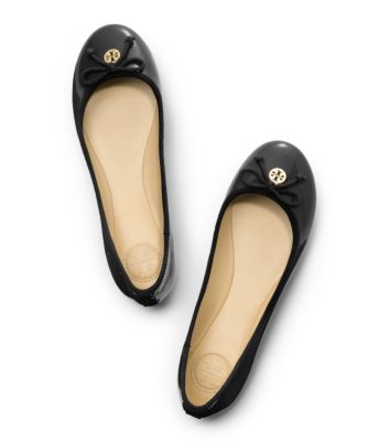 Tory Burch Chelsea Ballerina 