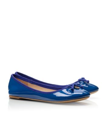 Chelsea Ballet Flat