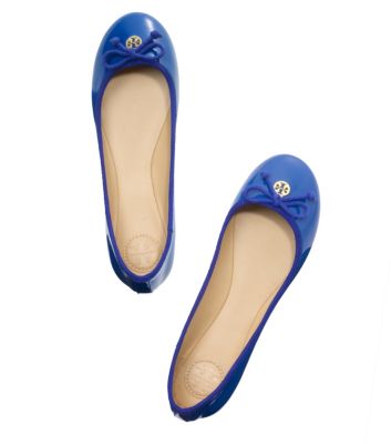 Tory Burch Chelsea Ballet Flat 