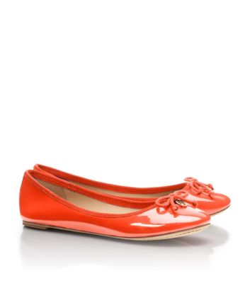 Chelsea Ballet Flat