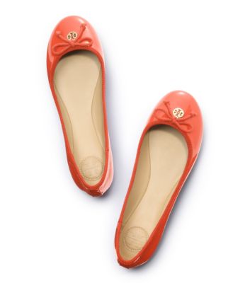 Tory Burch Chelsea Ballet Flat 