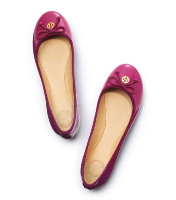Chelsea Ballet Flat