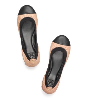 Tory Burch Carrie Ballet Flat 