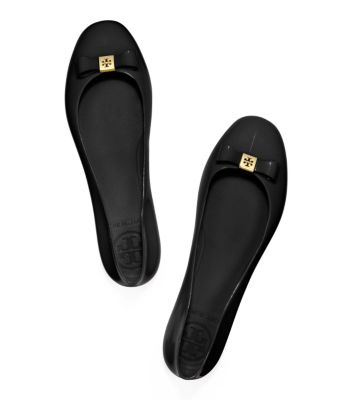 Tory Burch Jelly Bow Ballet Flat 