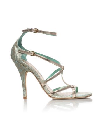Tory Burch Liberty Sandal 