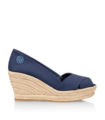 Filipa Espadrille Wedge