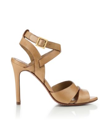 Tory Burch Vanetta Sandale 