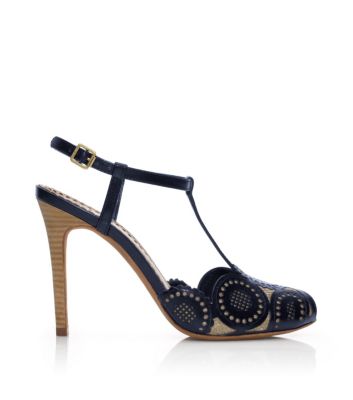 Tory Burch Alexa Sandalette 