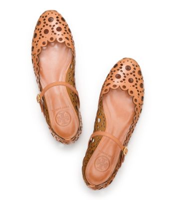 Tory Burch Verity Ballet Flat 