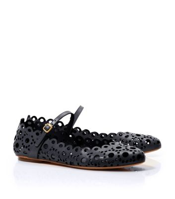 Tory Burch Verity Ballet Flat  