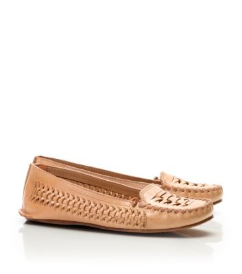 Tory Burch Nadia Moccasin  
