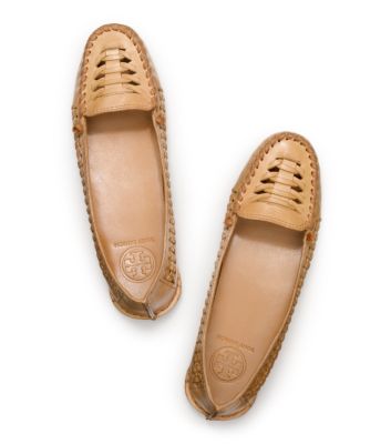 Tory Burch Nadia Moccasin 