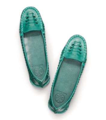 Tory Burch Nadia Moccasin 