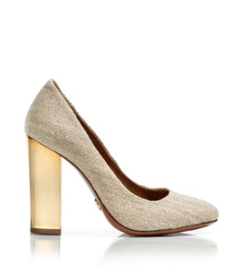 Tory Burch Madison Pumps 