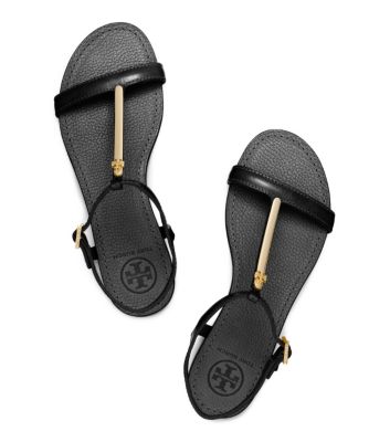 Tory Burch Pacey Flat Sandal 