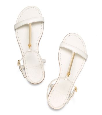 Tory Burch Pacey Flat Sandal 