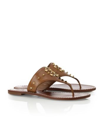Tory Burch Dale Thong Sandal  