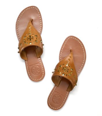 Tory Burch Dale Thong Sandal 