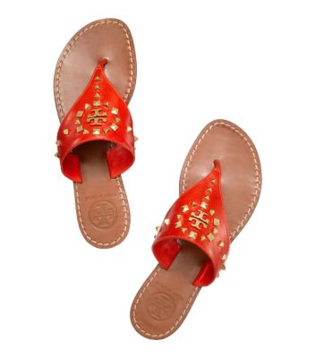 Tory Burch Dale Thong Sandal 