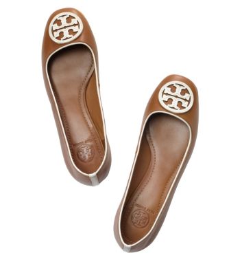 Tory Burch Claudia Ballet Flat 