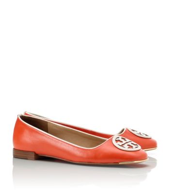 Tory Burch Claudia Ballet Flat  