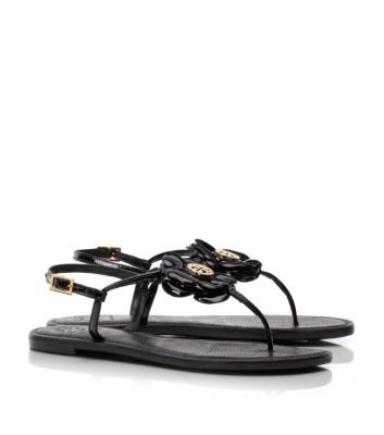 Shelby Thong Sandal