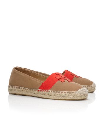 Weston Flat Espadrille