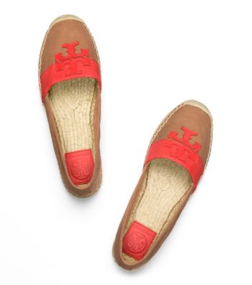 Tory Burch Weston Flat Espadrille 