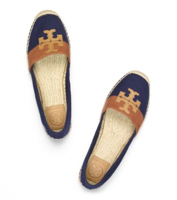 Tory Burch Weston Flat Espadrille 