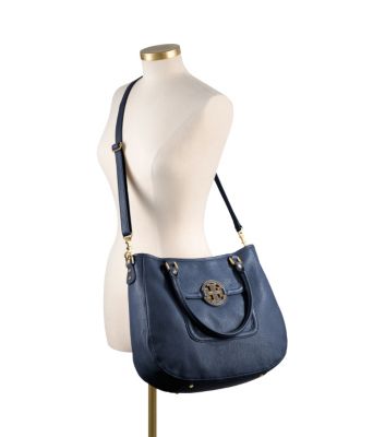 Amanda Classic Handle Hobo
