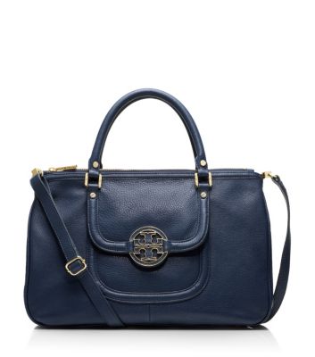 Tory Burch Amanda Double Zip Tote  