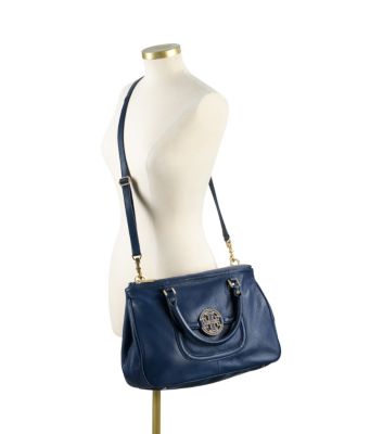 Tory Burch Amanda Double Zip Tote 