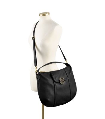 Amanda Crossbody Hobo
