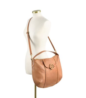 Amanda Crossbody Hobo
