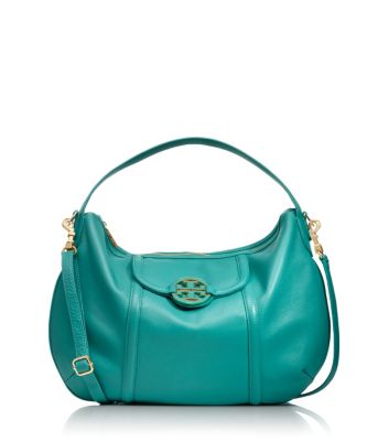 Tory Burch Amanda Crossbody Hobo  