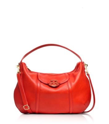 Tory Burch Amanda Crossbody Hobo 
