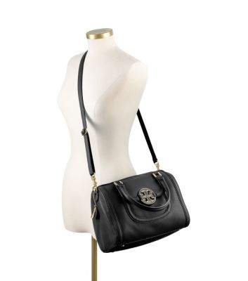 Amanda Middy Satchel